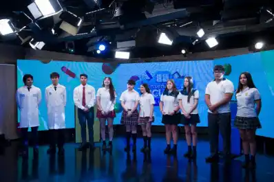 Reviví la tercera semifinal del concurso “Enseñame Tucumán”