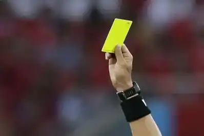 La AFA dispuso la eliminación de amarillas para los playoffs del Clausura y del reducido de la Primera Nacional