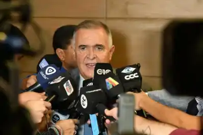 Jaldo, sobre el veto presidencial a los ATN: “Esto no es matar o morir; la gestión y el diálogo deben primar sobre la disputa electoral”