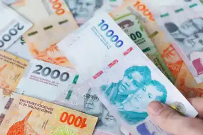 Una provincia anunció el pago de un bono especial de $120.000 para sus empleados estatales