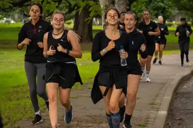Running social y Expo Orquídeas: ¿qué hacer este domingo en Yerba Buena?