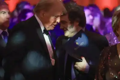 Javier Milei viajará a Nueva York: posible reunión con Trump y discurso en la Asamblea de la ONU