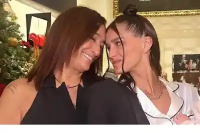 La madre de Marina Romero rompió el silencio sobre la enfermedad de su hija