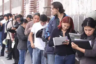 Los datos muestran que en la Argentina tener trabajo no alcanza para salir de la pobreza