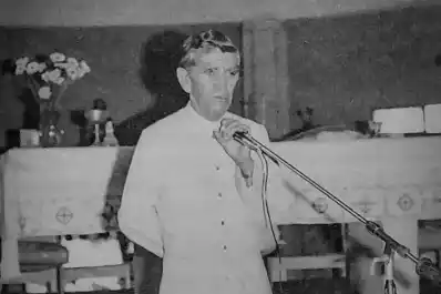 Gregorio Jesús Díaz: la historia del cura que fue un arquitecto de la esperanza entre cañaverales