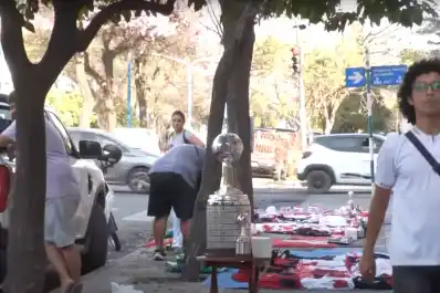 River en Tucumán: cómo fue la venta de entradas en la Liga Tucumana de Fútbol