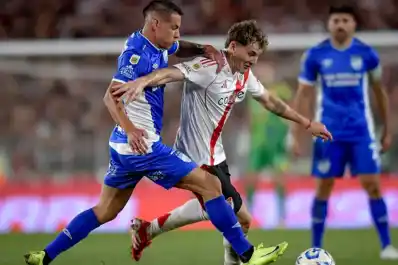 River visita a Atlético Tucumán obligado a reaccionar tras el cachetazo del Palmeiras