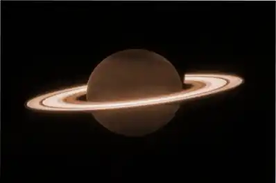Saturno más cerca de la Tierra que nunca: qué es el fenómeno de oposición que ocurrirá pronto