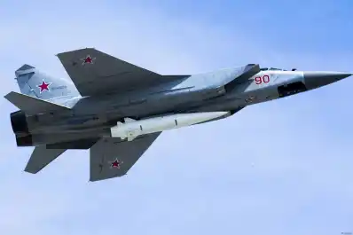 Rusia desafía nuevamente a la OTAN con violaciones al espacio aéreo de Estonia y Polonia