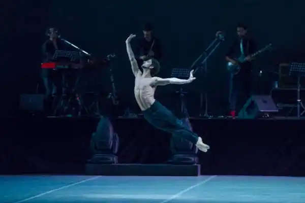 El Ballet Estable recrea dos títulos clásicos