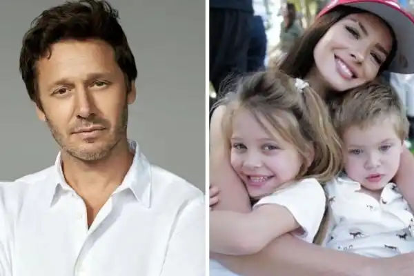 La China Suárez vuelve al país con los hijos que tiene con Benjamín Vicuña