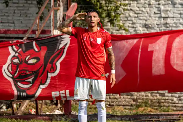 Tucumán Central venció a San Pablo y acaricia la clasificación a cuartos del Torneo Anual de la Liga Tucumana