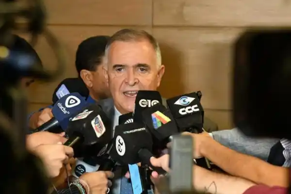 Jaldo, sobre el veto presidencial a los ATN: “Esto no es matar o morir; la gestión y el diálogo deben primar sobre la disputa electoral”