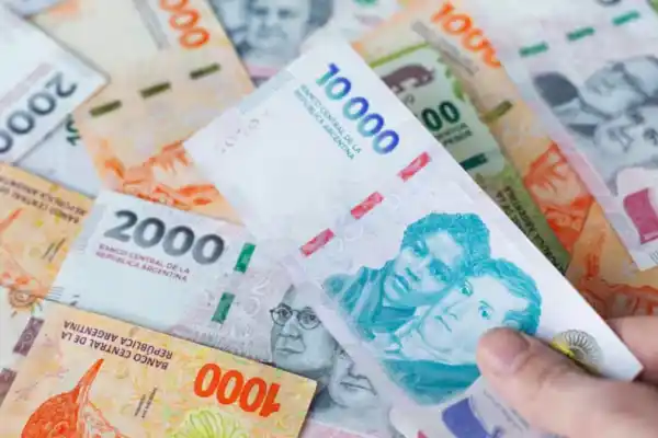 Atención estatales: cuándo arranca el pago del 80% del sueldo de diciembre en Tucumán