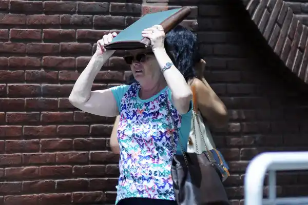 El tiempo en Tucumán: anuncian dos días muy calurosos antes del regreso de las lluvias y el descenso de la temperatura