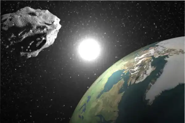 No estamos solos: descubrieron una mini luna oculta que orbita la Tierra hace 60 años