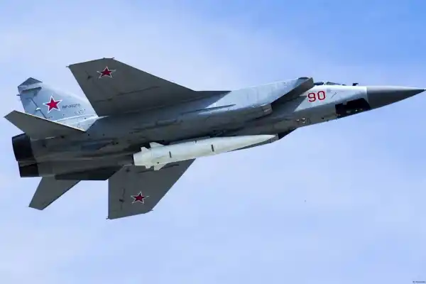 Rusia desafía nuevamente a la OTAN con violaciones al espacio aéreo de Estonia y Polonia