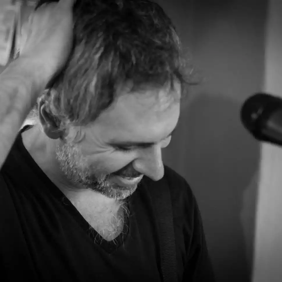 CANTAUTOR. Carlitos Andujar llevará sus canciones a El Bajón de Yaggi.