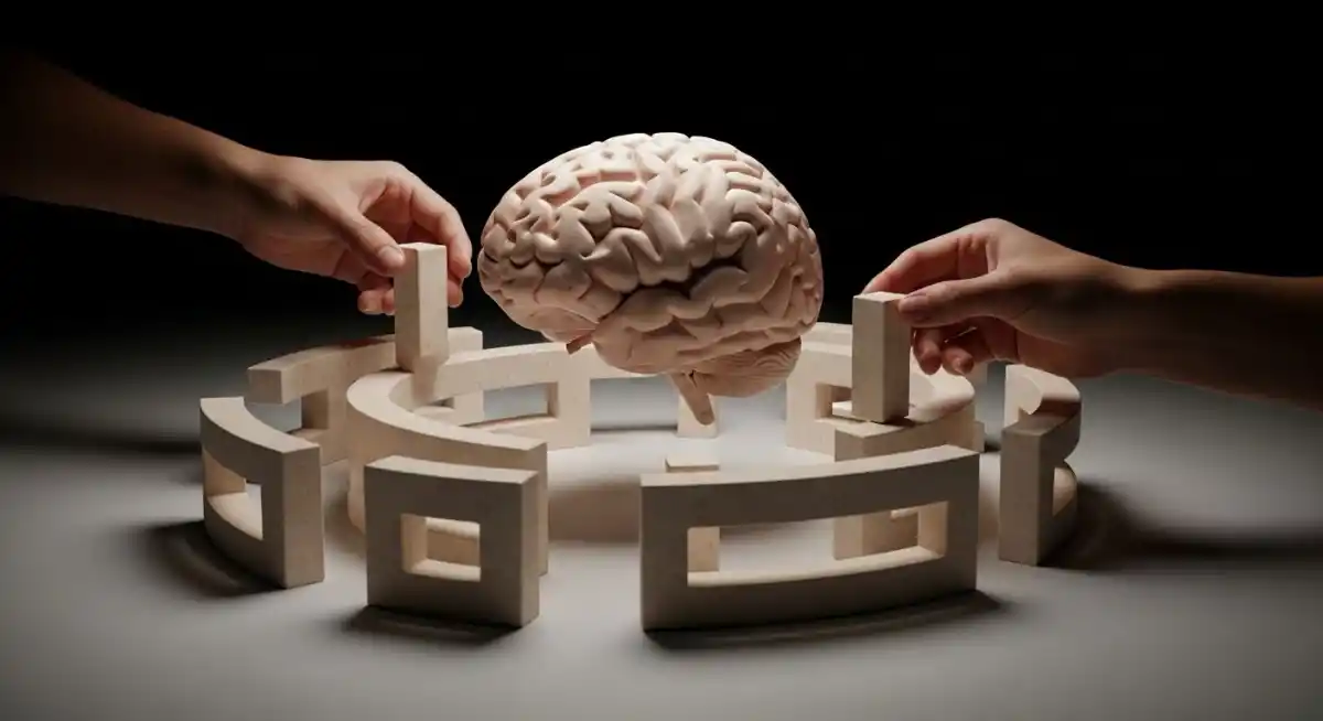 Revolución no es re-evolución: por qué el razonamiento computacional es un cambio de especie