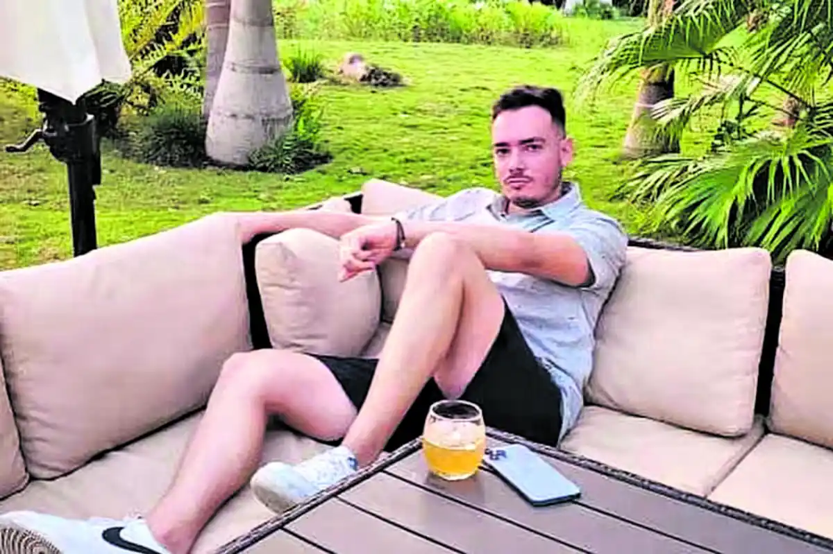 El nieto de Fidel y la ética revolucionaria