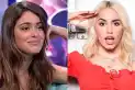 Lali Espósito confesó por qué nunca colaboró con Tini Stoessel