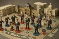 Las 5 claves de la semana: Milei sigue en picada: se le escapan el dólar y los gobernadores