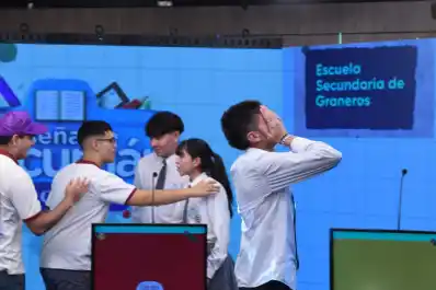 Enseñame Tucumán: radiografía de los protagonistas