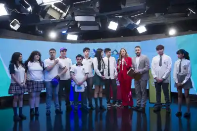 Cuáles son y qué les espera a las tres escuelas en la gran final de Enseñame Tucumán