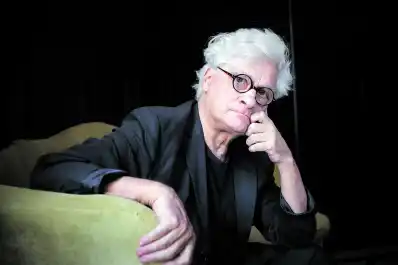 Franco Bifo Berardi: Gaza es Auschwitz con cámaras