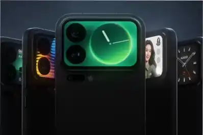 ¿Un rival para el iPhone 17? el nuevo Xiaomi 17 Pro que busca destronar a Apple