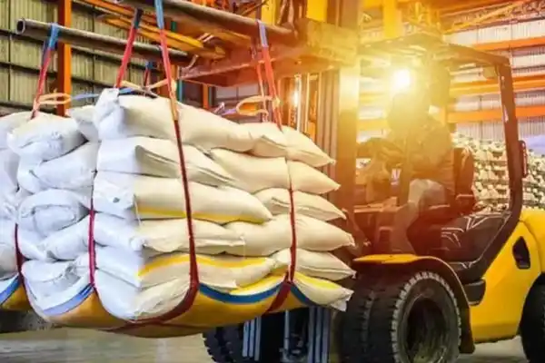 En lo que va de la zafra se exportaron 222.000 toneladas de azúcar, por unos U$S 111 millones