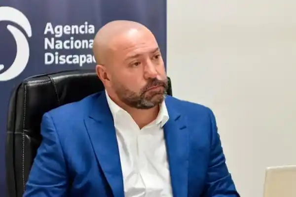Coimas en la Andis: peritajes confirmaron que Spagnuolo eliminó pruebas de su celular