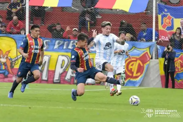 Atlanta ganó, Gimnasia perdió y San Miguel empató: el escenario perfecto para San Martín en la Primera Nacional