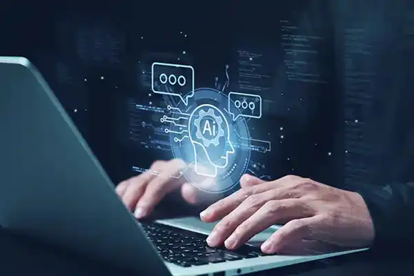 Un estudio demostró que la inteligencia artificial puede mejorar los salarios: ¿cómo lo haría?