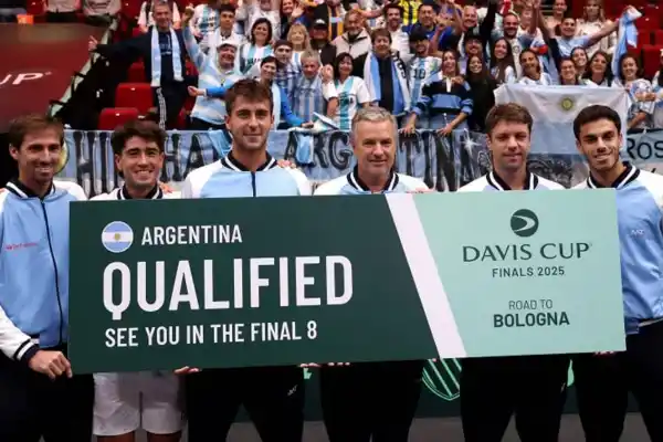 Argentina ya tiene fecha confirmada para enfrentar a Alemania en