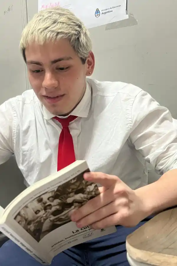 Desde el pasado, pensando en el futuro