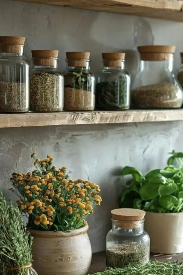 LifeStyle: Tu jardín, medicina natural