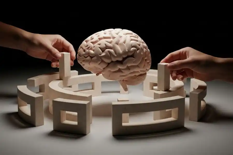 Revolución no es re-evolución: por qué el razonamiento computacional es un cambio de especie