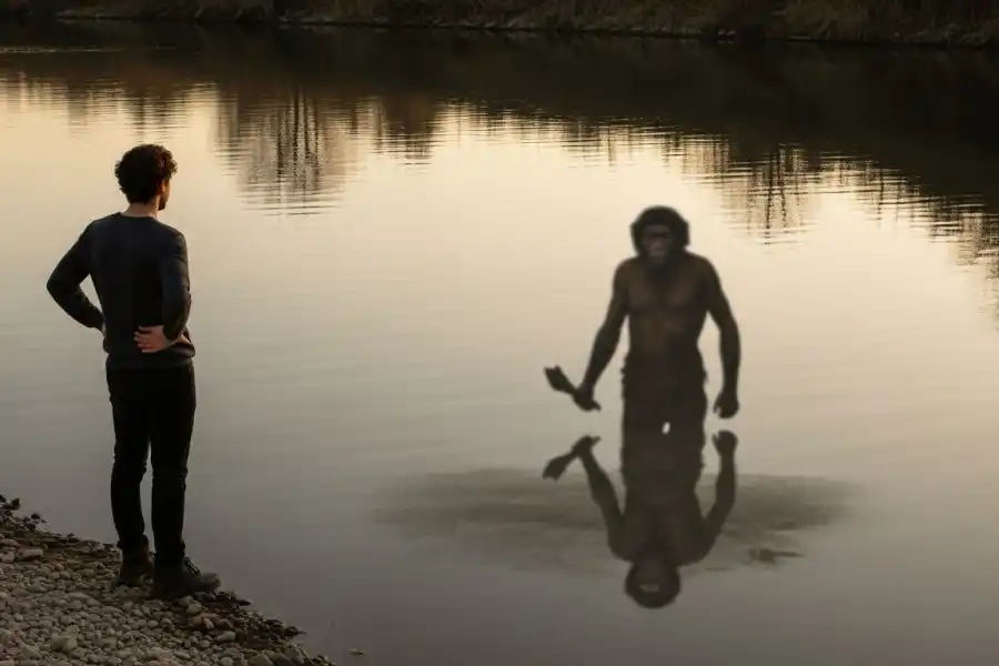 Revolución no es re-evolución: por qué el razonamiento computacional es un cambio de especie