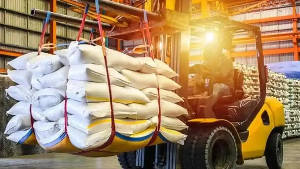 DATO. En los primeros meses de este año el sector sucroalcoholero había asumido compromisos mínimos de exportación por 460.000 toneladas, pero recientemente los subió a 550.000 toneladas.