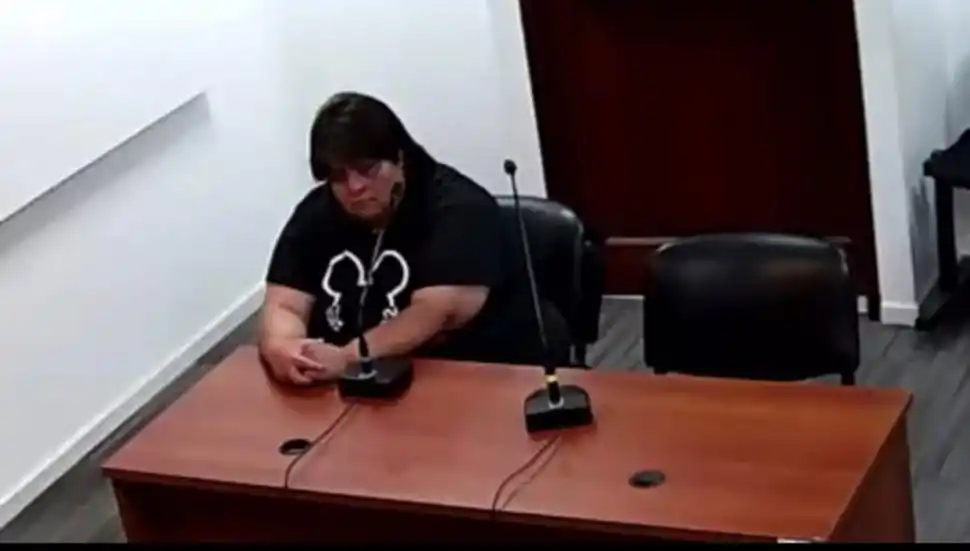 Le dictaron prisión preventiva: acusan a una empleada de robar U$S160.000 en 15 meses