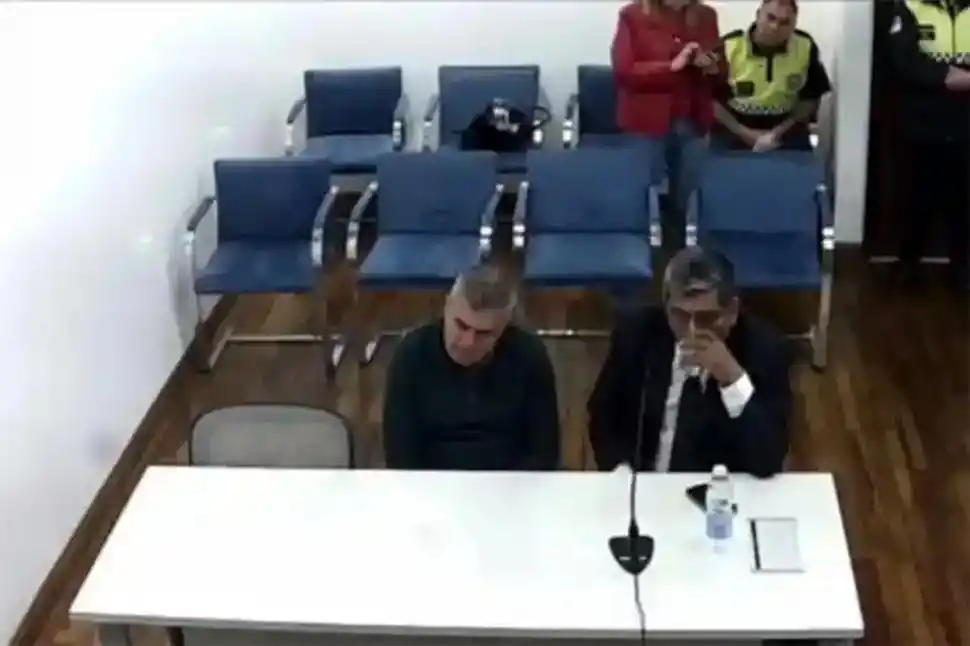 Tragedia vial: arresto para el comisionado rural que atropelló y mató a una ciclista