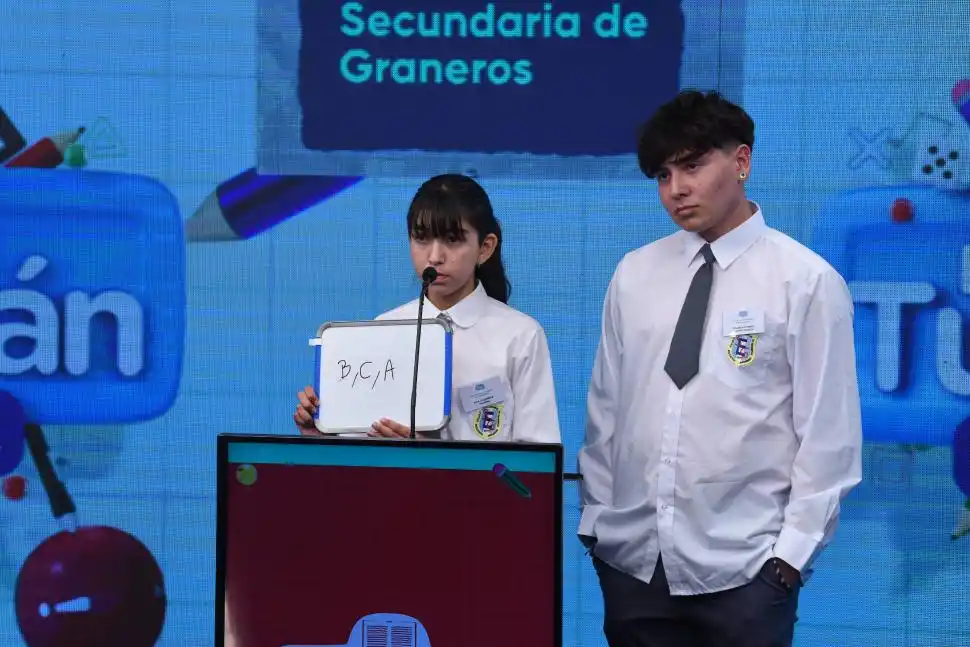 Enseñame Tucumán: radiografía de los protagonistas