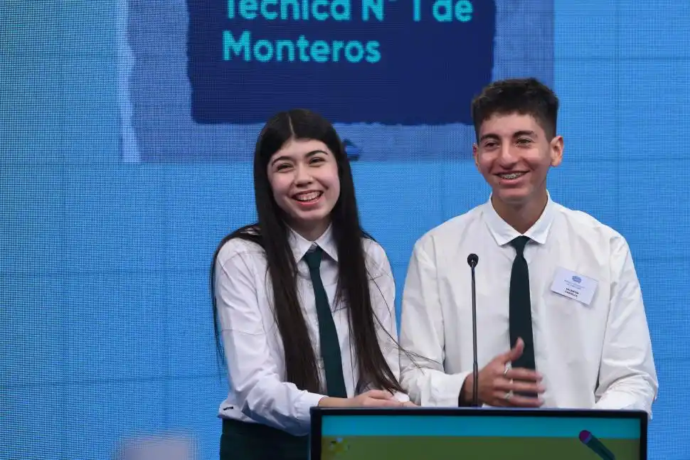 Enseñame Tucumán: radiografía de los protagonistas