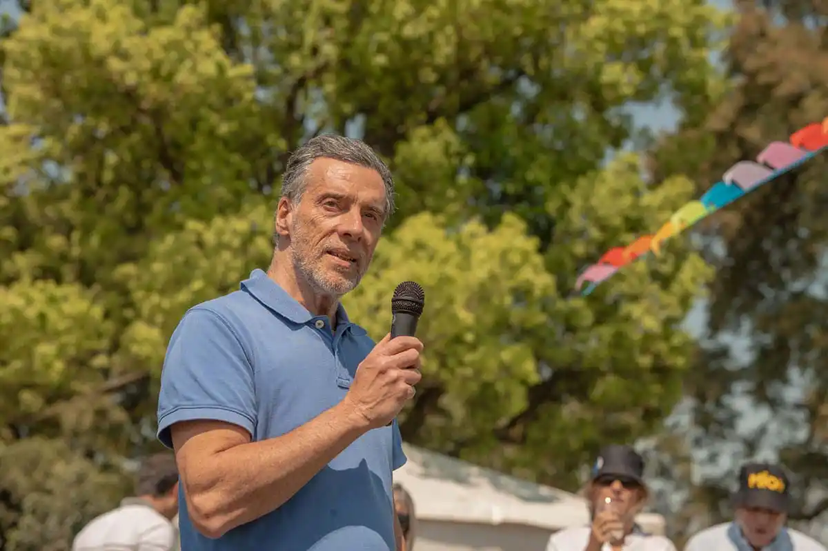 Comenzó la obra de MÍO, el nuevo desarrollo de Metrocúbico en Yerba Buena