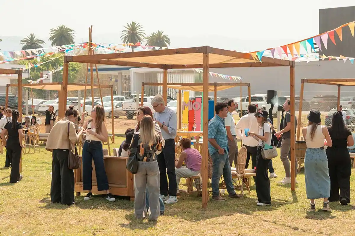 Comenzó la obra de MÍO, el nuevo desarrollo de Metrocúbico en Yerba Buena