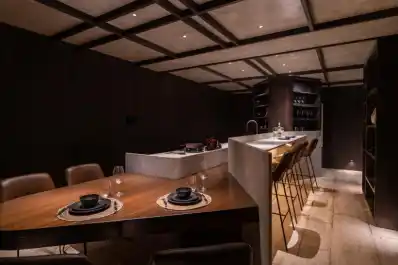 Casa DAR, un lugar salvado para el arte y el diseño