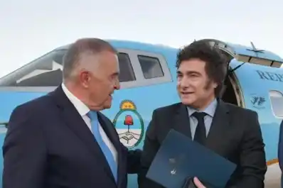 Elecciones Tucumán 2025: qué analizarán Jaldo y el peronismo tras el 26 de octubre