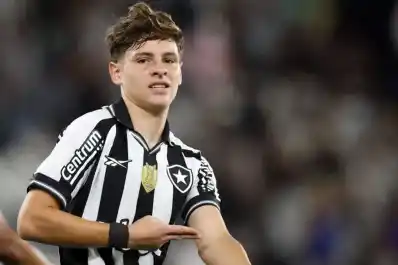 La revelación de Davide Ancelotti sobre la liberación del tucumano Álvaro Montoro para el Mundial Sub-20