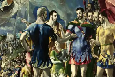 ¿Qué santos se celebran este 22 de septiembre?